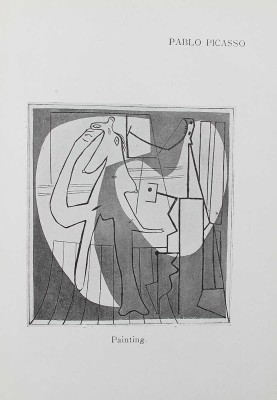 [Переход. № 5, август] Transition. № 5, August. Paris: Shakespeare and Co, 1927.